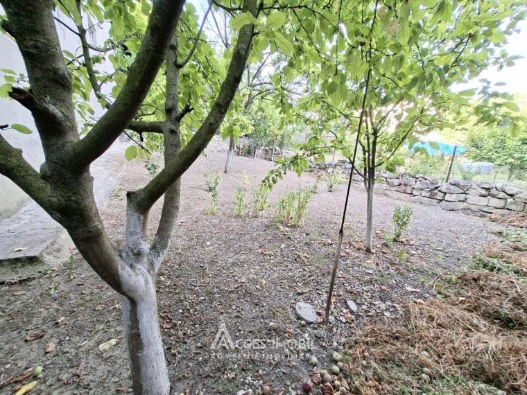 Дом в 2 уровня! Орхей, пер. Фынтынилор, 3 комнаты + гостиная, 160м² + 8 соток. Средний ремонт!: 14