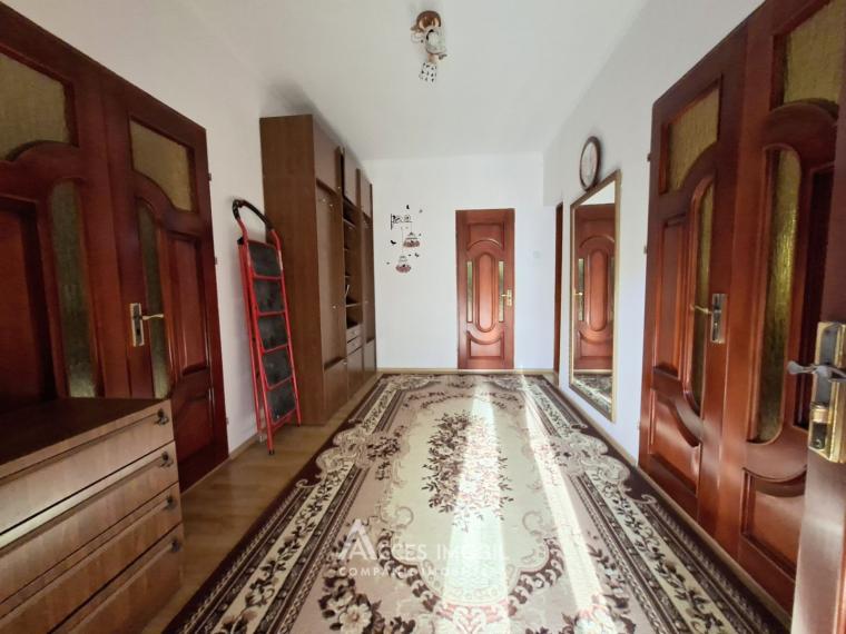 Дом в 2 уровня! Орхей, пер. Фынтынилор, 3 комнаты + гостиная, 160м² + 8 соток. Средний ремонт!: 5