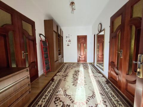 Дом в 2 уровня! Орхей, пер. Фынтынилор, 3 комнаты + гостиная, 160м² + 8 соток. Средний ремонт!: 5