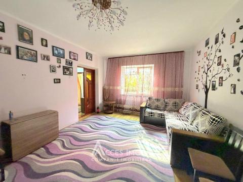 Дом в 2 уровня! Орхей, пер. Фынтынилор, 3 комнаты + гостиная, 160м² + 8 соток. Средний ремонт!: 6