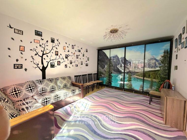 Дом в 2 уровня! Орхей, пер. Фынтынилор, 3 комнаты + гостиная, 160м² + 8 соток. Средний ремонт!: 7