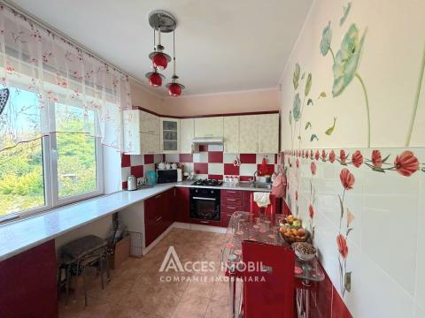 Дом в 2 уровня! Орхей, пер. Фынтынилор, 3 комнаты + гостиная, 160м² + 8 соток. Средний ремонт!: 9