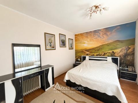 Дом в 2 уровня! Орхей, пер. Фынтынилор, 3 комнаты + гостиная, 160м² + 8 соток. Средний ремонт!: 2