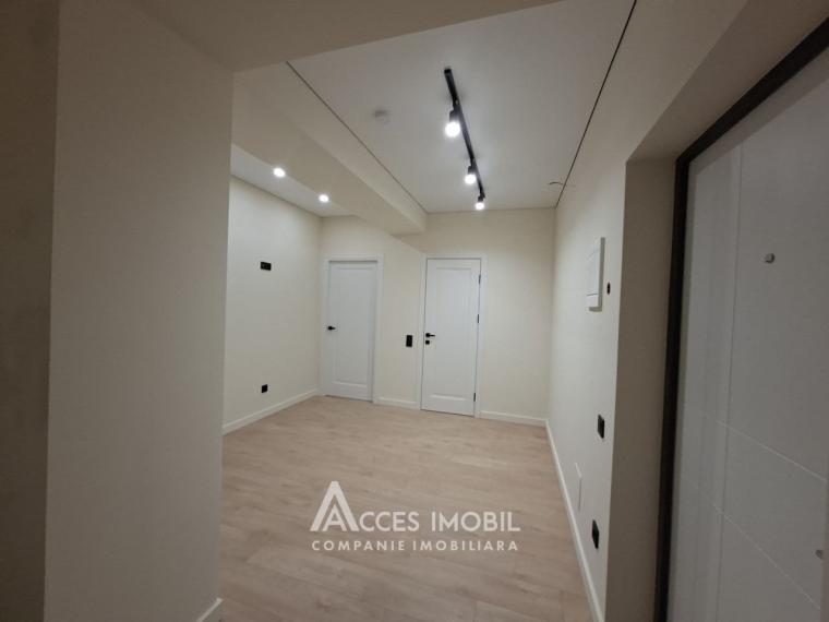 Lagmar! New block! Posta Veche, Ceucari street, 2 rooms + living. Euro repair!: 4