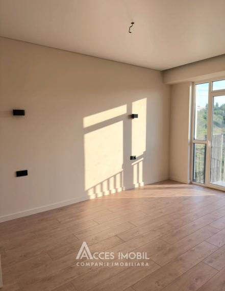 Lagmar! New block! Posta Veche, Ceucari street, 2 rooms + living. Euro repair!: 5