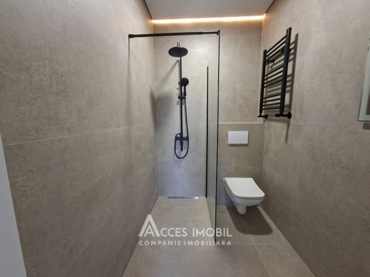 Lagmar! New block! Posta Veche, Ceucari street, 2 rooms + living. Euro repair!: 6