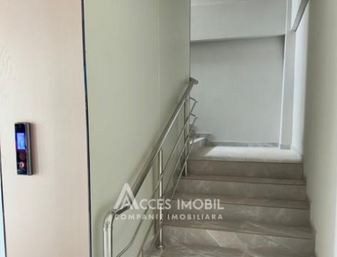 Lagmar! New block! Posta Veche, Ceucari street, 2 rooms + living. Euro repair!: 9