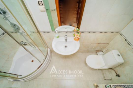Casă în 3 nivele! Buiucani, str. Bariera Sculeni, 285m2 + 3 ari! Euroreparație!: 7