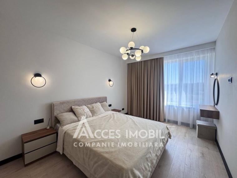 Inamstro! New Block! Buiucani, Ioana Radu street, 1 room + living. Eurorepair! Middle position!: 0