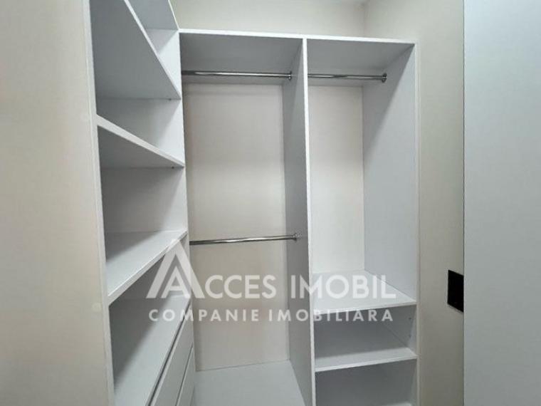 Inamstro! New Block! Buiucani, Ioana Radu street, 1 room + living. Eurorepair! Middle position!: 8