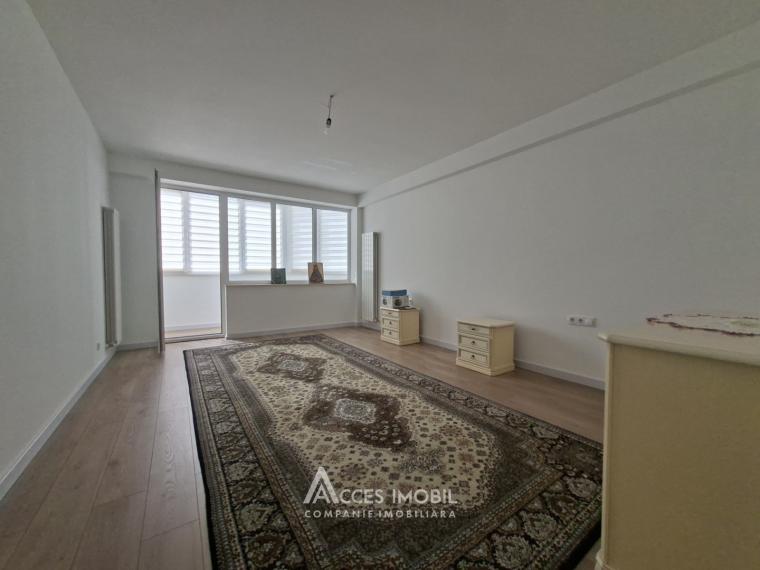 New Block! Râșcani, Academician Sergiu Rădăuțanu street, 2 rooms + living room. Eurorepair!: 0