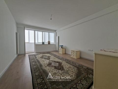 Apartments for sale in Chisinau: Râșcani, Academician Sergiu Rădăuțanu street