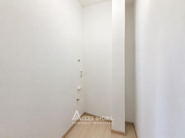 New Block! Râșcani, Academician Sergiu Rădăuțanu street, 2 rooms + living room. Eurorepair!: 5