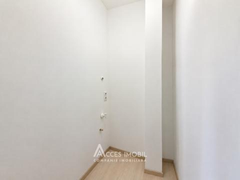 New Block! Râșcani, Academician Sergiu Rădăuțanu street, 2 rooms + living room. Eurorepair!: 5