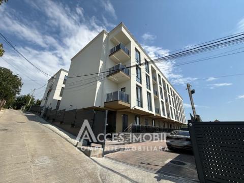 Apartments for sale in Chisinau: Ialoveni, Grigorie Vieru street