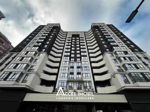 Apartments for sale in Chisinau: Poșta Veche, Iazului street