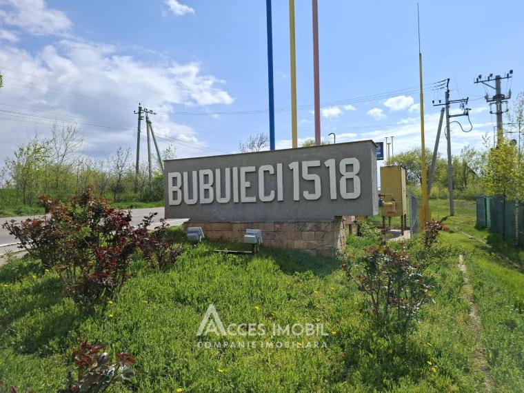 Teren pentru construcție 10 ari! Bubuieci, str. M. Viteazul!: 0
