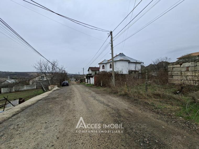 Teren pentru construcție 10 ari! Bubuieci, str. M. Viteazul!: 3