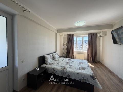 Apartamente în chirie în Chișinău: Botanica, bd. Cuza-Vodă