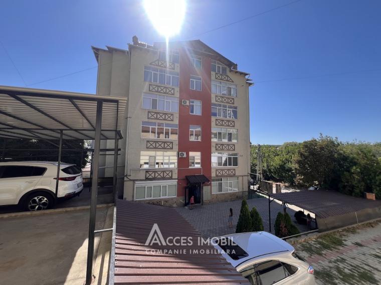 New Block! Durlești, 4 Vovințeni Street, 2 rooms + living room!: 5
