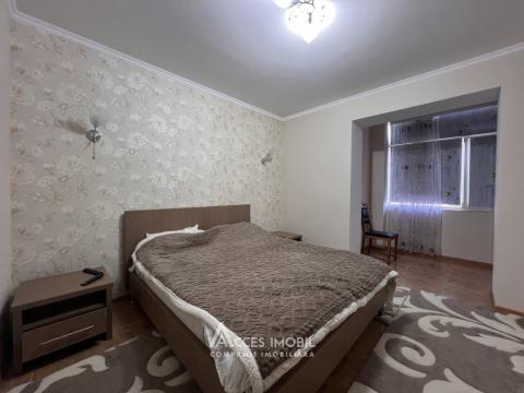 New Block! Durlești, 4 Vovințeni Street, 2 rooms + living room!: 2