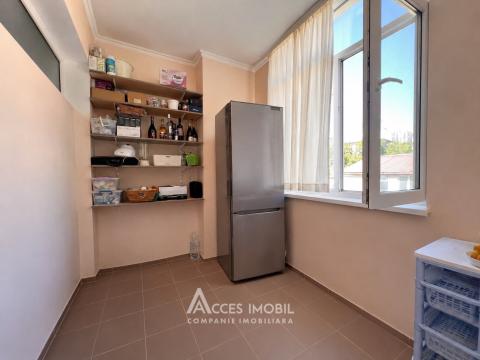 New Block! Durlești, 4 Vovințeni Street, 2 rooms + living room!: 4