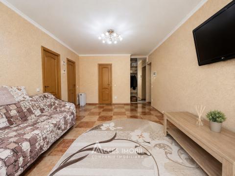 Apartments for sale in Chisinau: Durlești, 4 Vovințeni Street