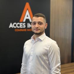 Real estate agent: Leu Cristian