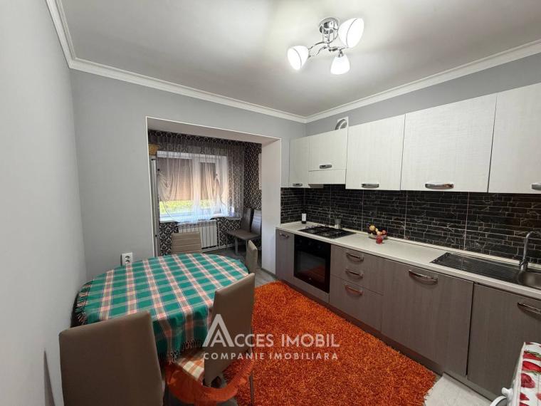 Дом! Яловены, ул. Четатя Албэ, 4 комнаты + гостиная, 106 м² + 10 соток.: 2