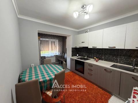 Дом! Яловены, ул. Четатя Албэ, 4 комнаты + гостиная, 106 м² + 10 соток.: 2