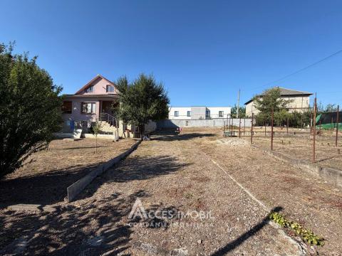 Дом! Яловены, ул. Четатя Албэ, 4 комнаты + гостиная, 106 м² + 10 соток.: 16