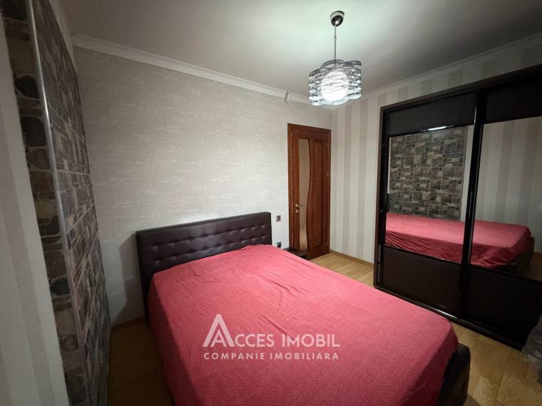 Дом! Яловены, ул. Четатя Албэ, 4 комнаты + гостиная, 106 м² + 10 соток.: 6