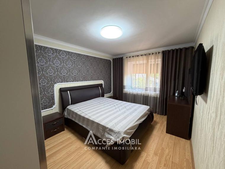Дом! Яловены, ул. Четатя Албэ, 4 комнаты + гостиная, 106 м² + 10 соток.: 8