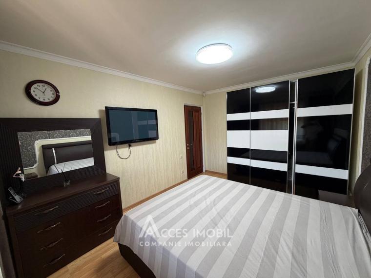 Дом! Яловены, ул. Четатя Албэ, 4 комнаты + гостиная, 106 м² + 10 соток.: 9