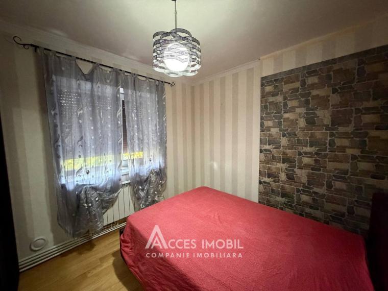 Дом! Яловены, ул. Четатя Албэ, 4 комнаты + гостиная, 106 м² + 10 соток.: 7