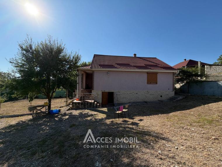 Дом! Яловены, ул. Четатя Албэ, 4 комнаты + гостиная, 106 м² + 10 соток.: 15