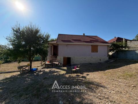 Дом! Яловены, ул. Четатя Албэ, 4 комнаты + гостиная, 106 м² + 10 соток.: 15