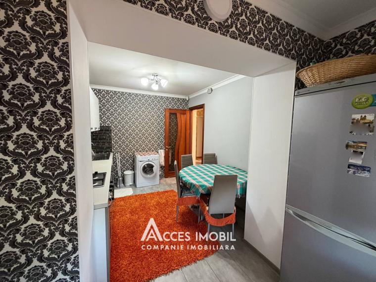 Дом! Яловены, ул. Четатя Албэ, 4 комнаты + гостиная, 106 м² + 10 соток.: 3