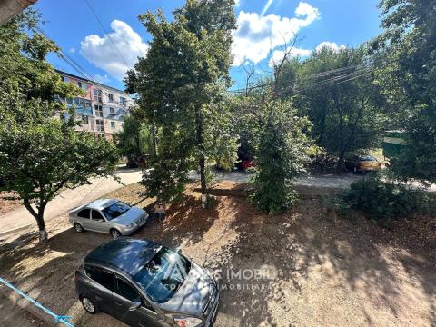 Botanica, str. Salcâmilor, 1 cameră + living. Încălzire autonomă! Localizare de mijloc!: 10