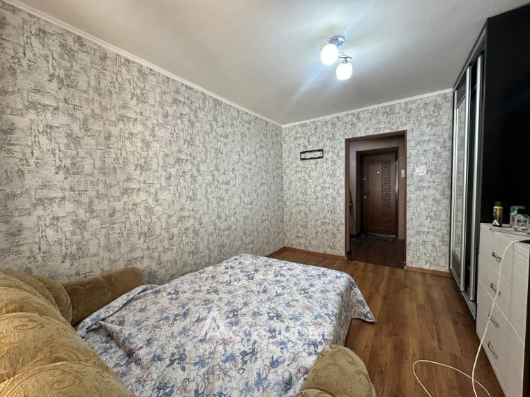 Botanica, str. Salcâmilor, 1 cameră + living. Încălzire autonomă! Localizare de mijloc!: 1
