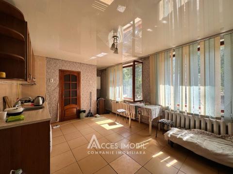Botanica, str. Salcâmilor, 1 cameră + living. Încălzire autonomă! Localizare de mijloc!: 5