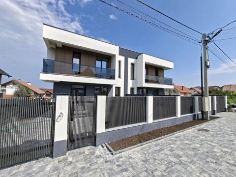 : Cricova, str. Codrilor