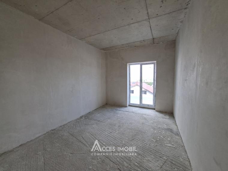 Duplex în 2 niveluri! Cricova, str. Codrilor, 3 camere + living, 260m² + 3 ari. Varianta albă!: 2