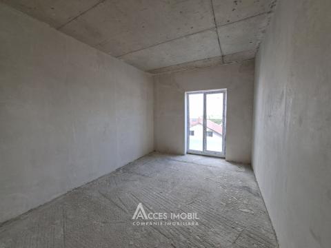 Duplex în 2 niveluri! Cricova, str. Codrilor, 3 camere + living, 260m² + 3 ari. Varianta albă!: 2