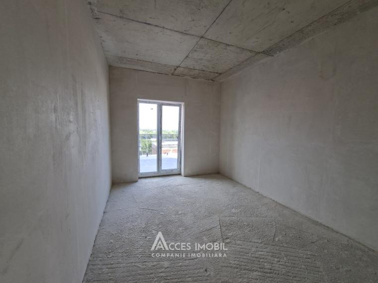 Duplex în 2 niveluri! Cricova, str. Codrilor, 3 camere + living, 260m² + 3 ari. Varianta albă!: 3