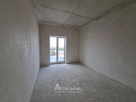 Duplex în 2 niveluri! Cricova, str. Codrilor, 3 camere + living, 260m² + 3 ari. Varianta albă!: 3
