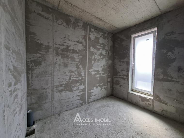Duplex în 2 niveluri! Cricova, str. Codrilor, 3 camere + living, 260m² + 3 ari. Varianta albă!: 7