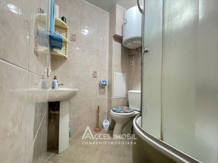 Telecentru, Sfanta Vineri street, 1 room. Middle floor!: 4
