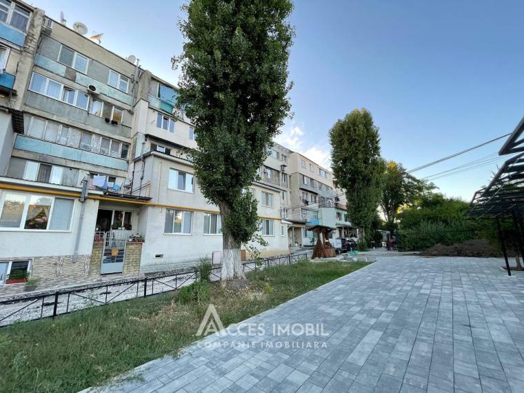 Telecentru, Sfanta Vineri street, 1 room. Middle floor!: 0