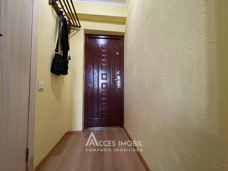 Telecentru, Sfanta Vineri street, 1 room. Middle floor!: 3